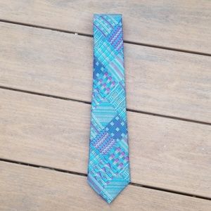 Vintage Yves Saint Laurent tie